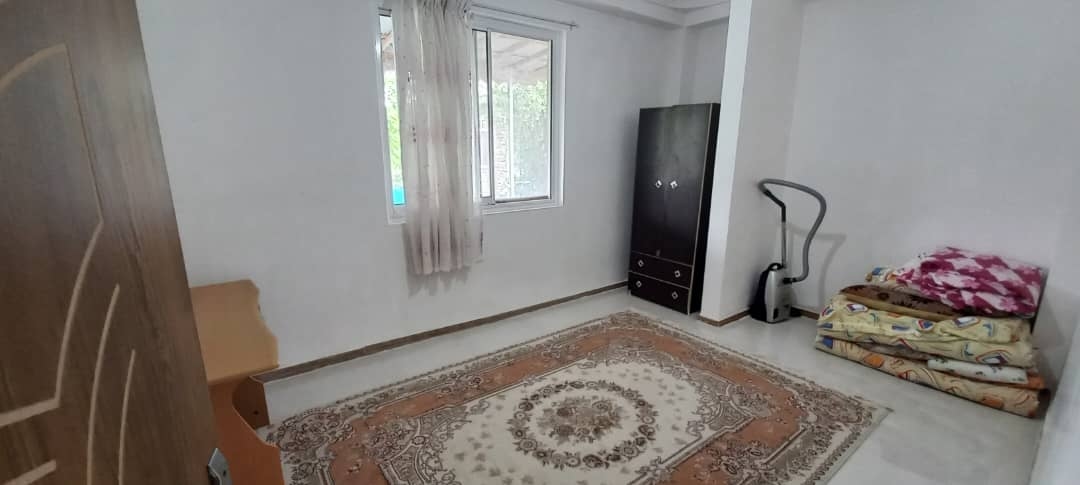 ویلا جنگلی در وشمه سرا ماسال - طلوع