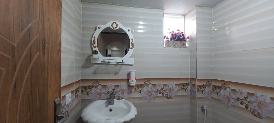 ویلا جنگلی در وشمه سرا ماسال - طلوع