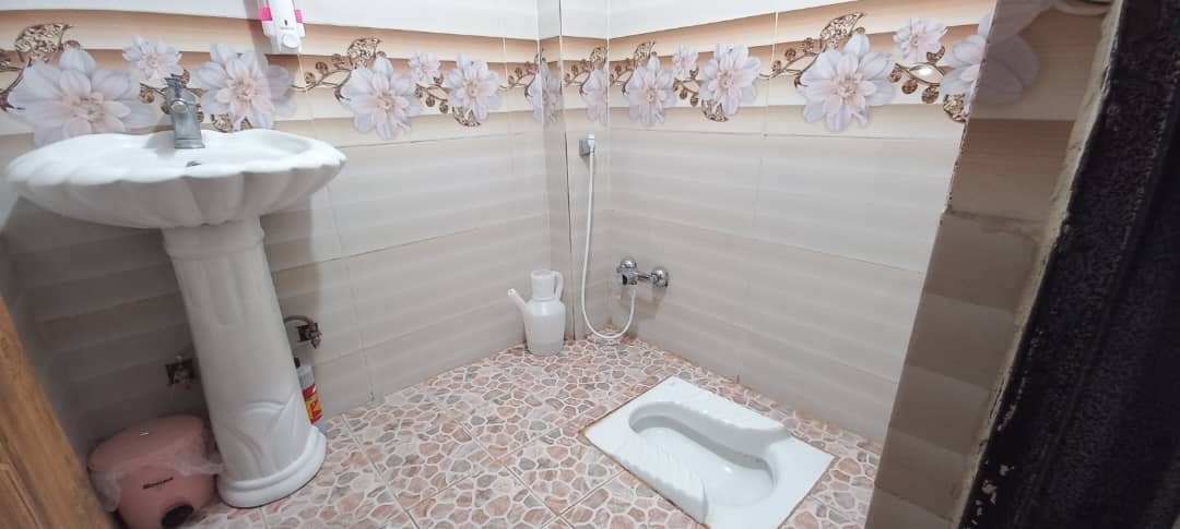 ویلا جنگلی در وشمه سرا ماسال - طلوع