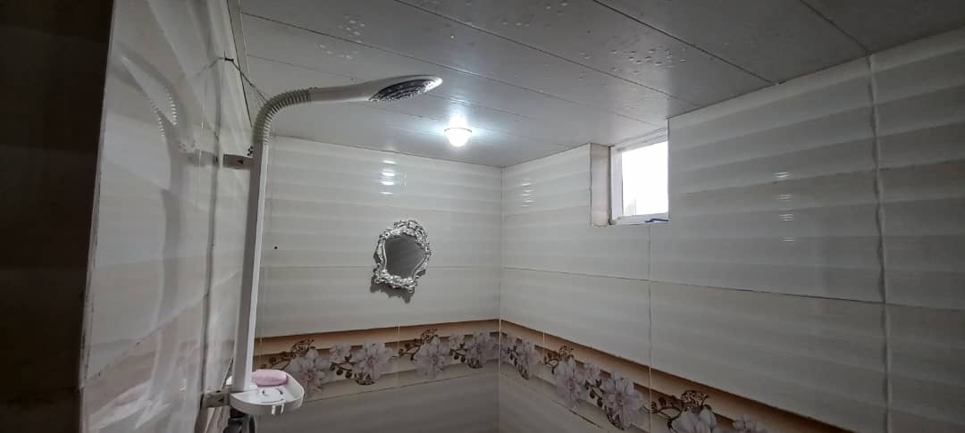 ویلا جنگلی در وشمه سرا ماسال - طلوع