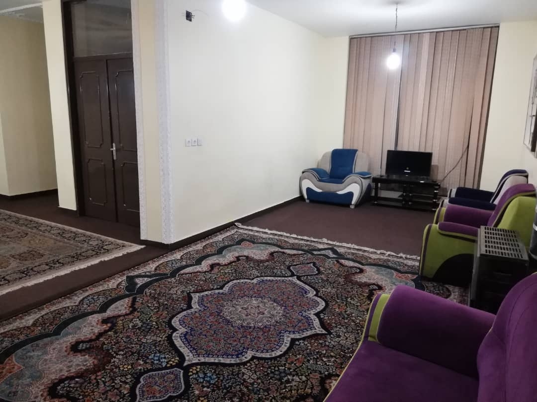 اجاره منزل مبله در آیت الله ربانی شیراز - هفت خوان