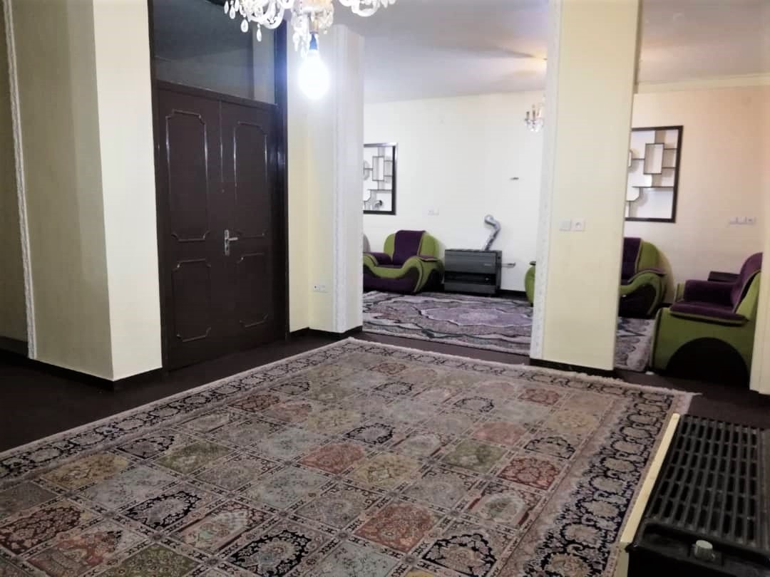 اجاره منزل مبله در آیت الله ربانی شیراز - هفت خوان