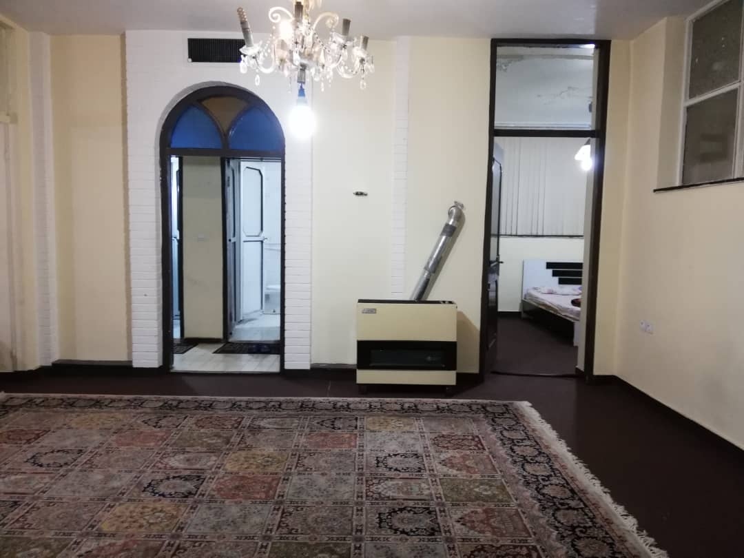 اجاره منزل مبله در آیت الله ربانی شیراز - هفت خوان