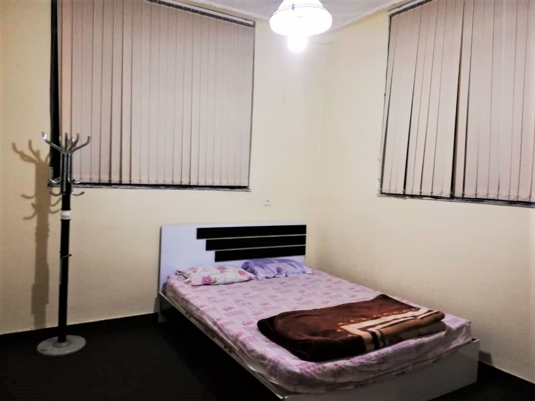 اجاره منزل مبله در آیت الله ربانی شیراز - هفت خوان