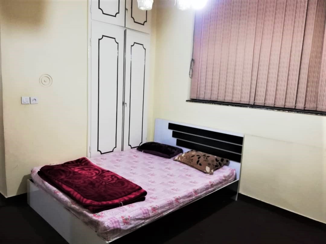 اجاره منزل مبله در آیت الله ربانی شیراز - هفت خوان