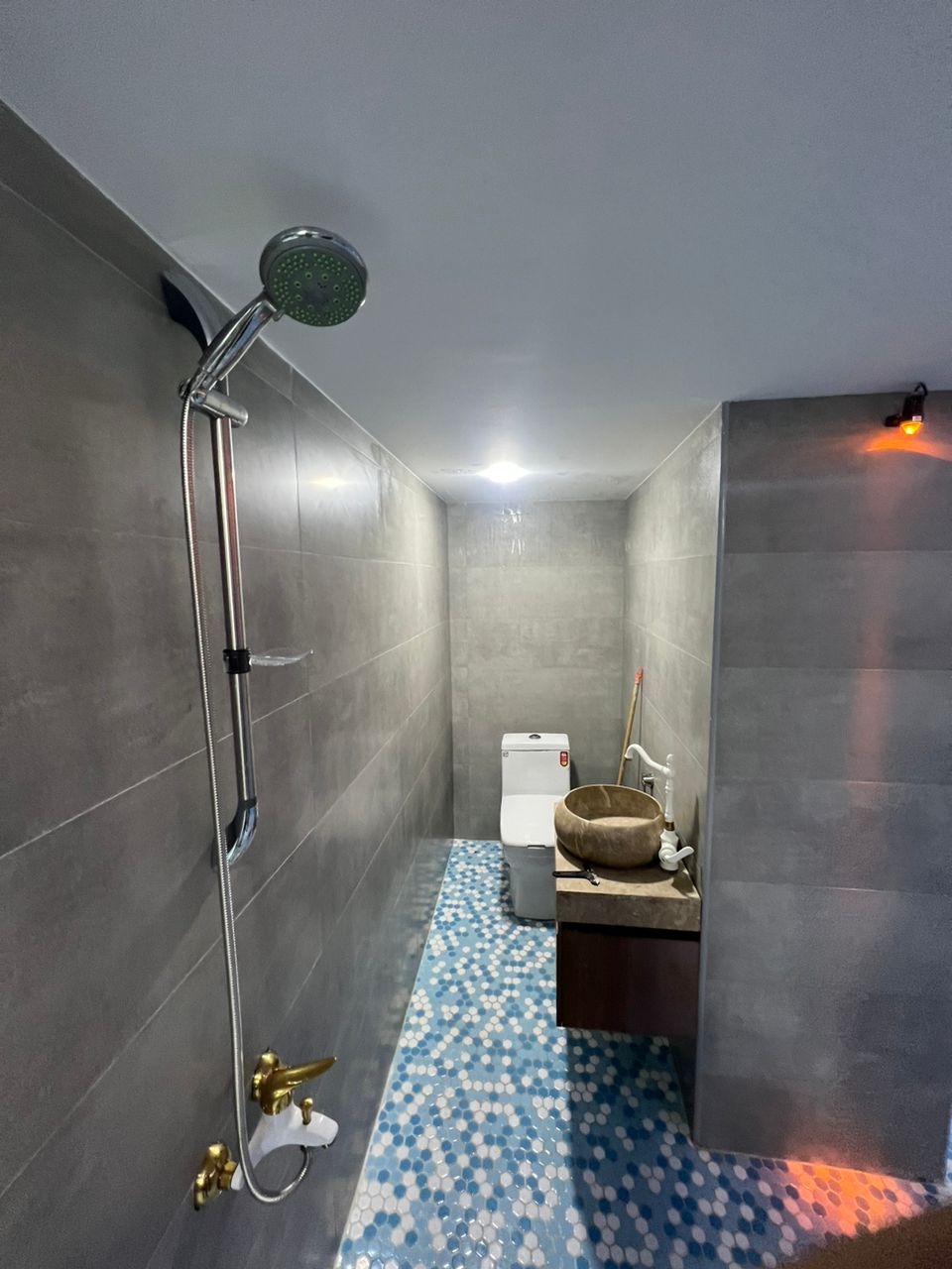 اجاره کلبه سوِئیسی با استخر آبگرم در سادات شهر