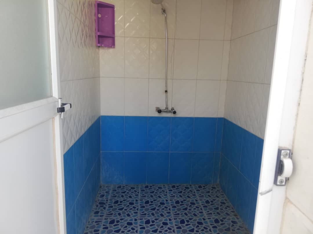 اجاره منزل ویلایی در طالقانی طبس  - دربست حیاط دار