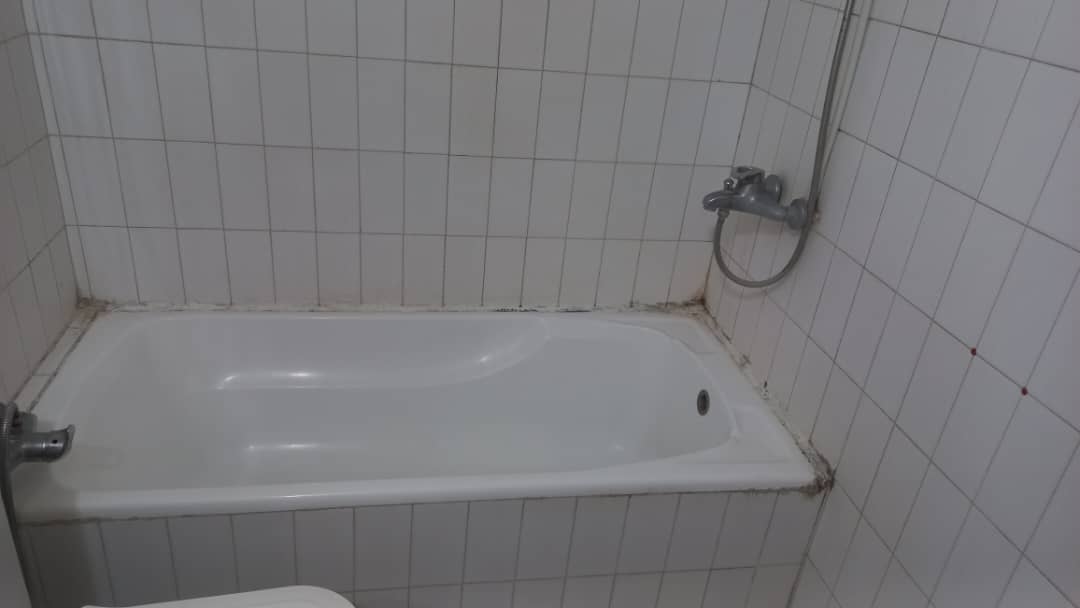 اجاره منزل مبله در فرهنگ شهر - دوخواب