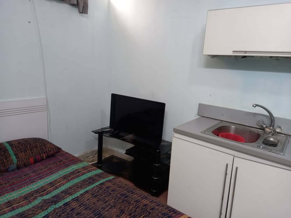 اجاره سوئیت در کسائی شیراز