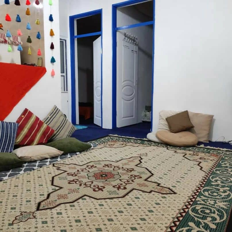 اجاره منزل ویلایی ساحلی در جزیره لاوان