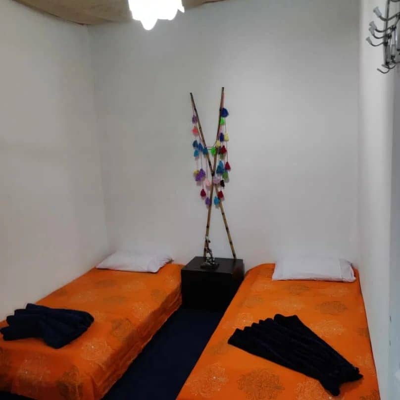 اجاره منزل ویلایی ساحلی در جزیره لاوان