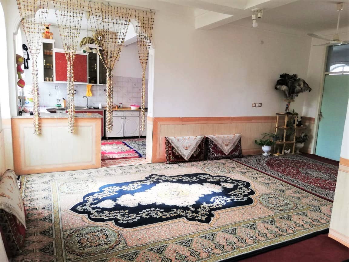 اجاره منزل ویلایی در طالقانی طبس