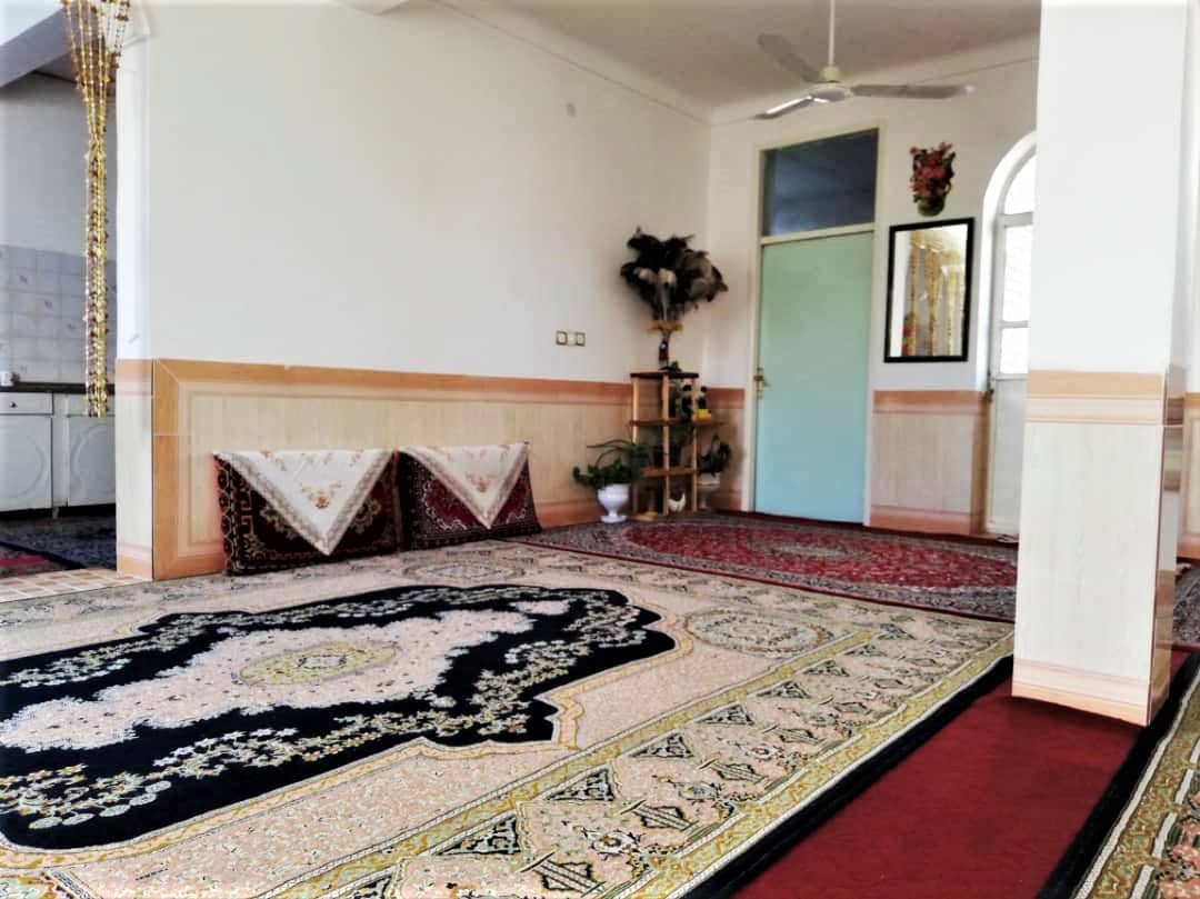 اجاره منزل ویلایی در طالقانی طبس