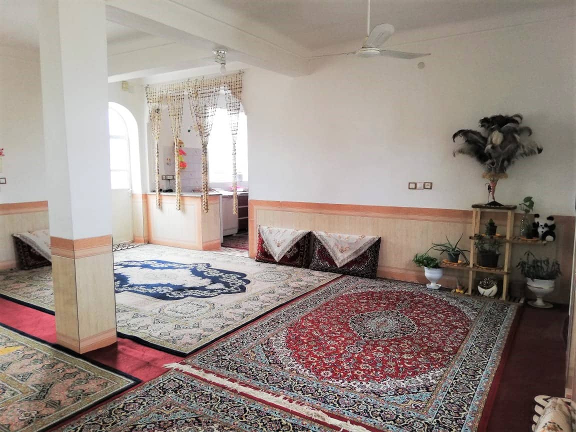 اجاره منزل ویلایی در طالقانی طبس
