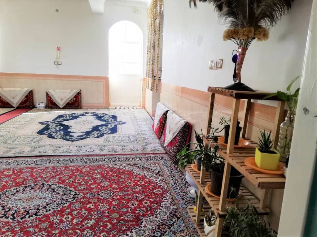 اجاره منزل ویلایی در طالقانی طبس