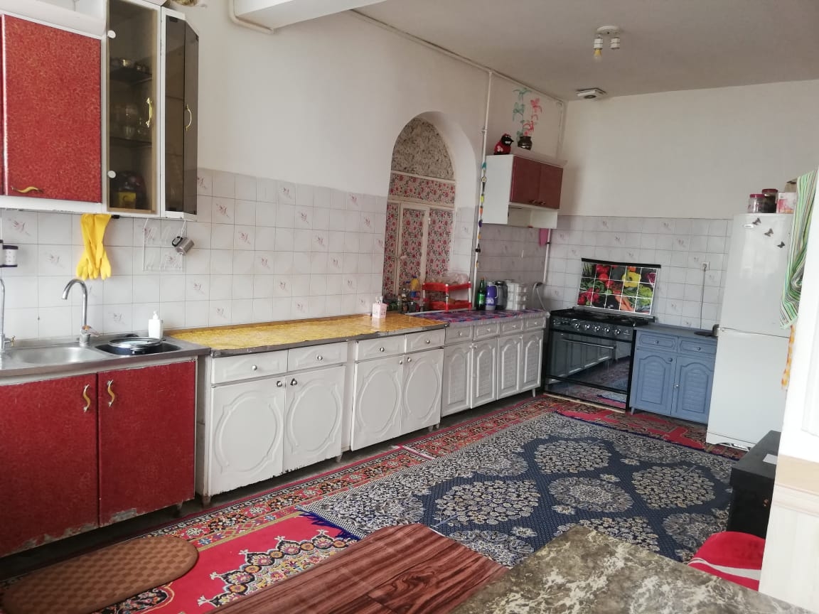 اجاره منزل ویلایی در طالقانی طبس