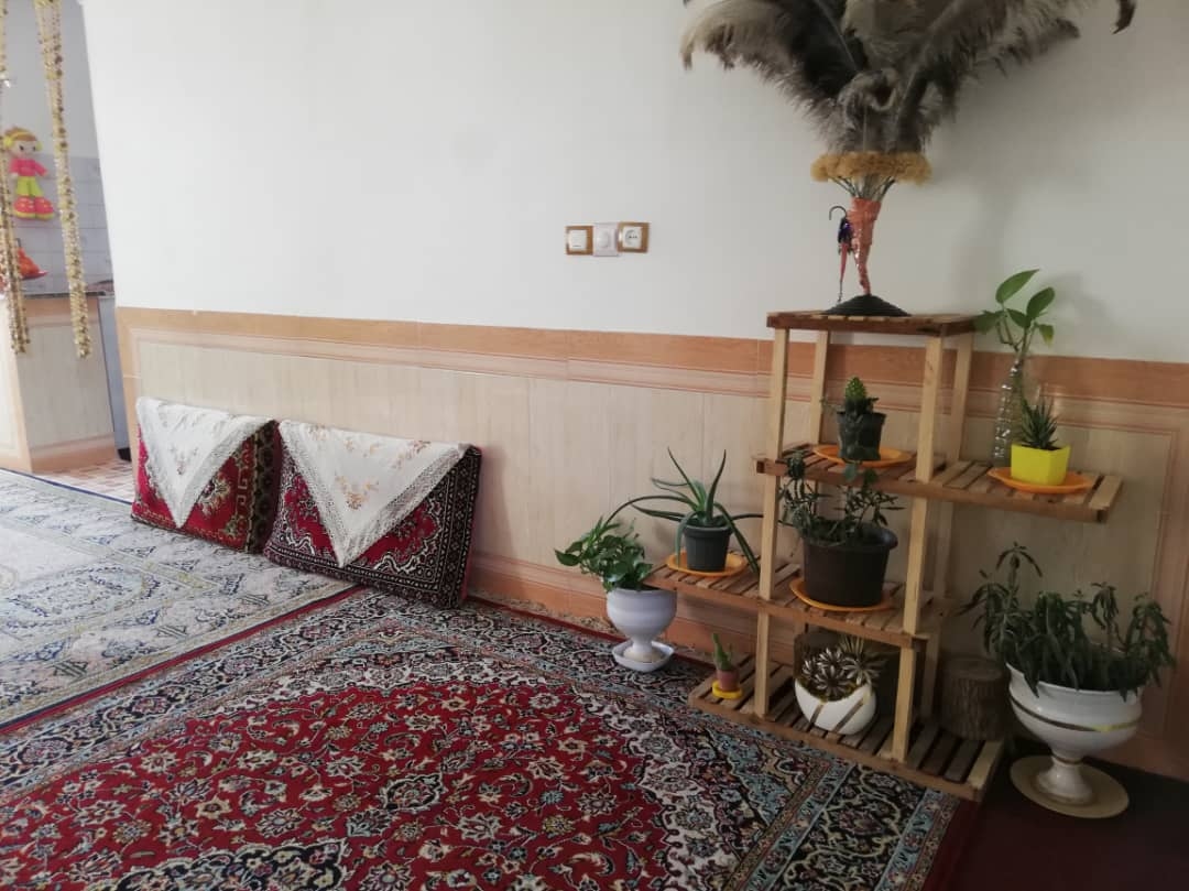 اجاره منزل ویلایی در طالقانی طبس