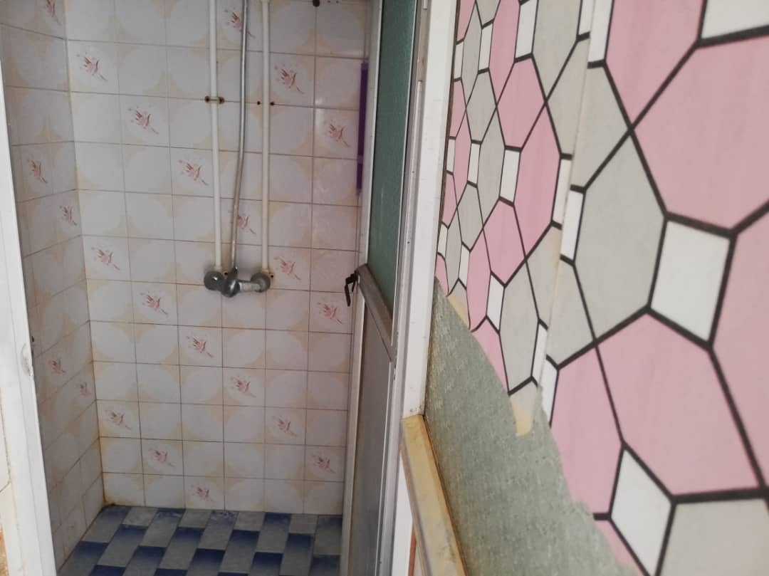 اجاره منزل ویلایی در طالقانی طبس