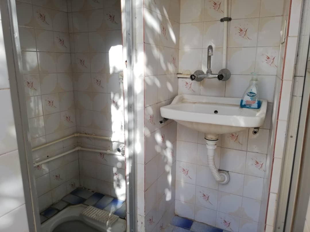 اجاره منزل ویلایی در طالقانی طبس