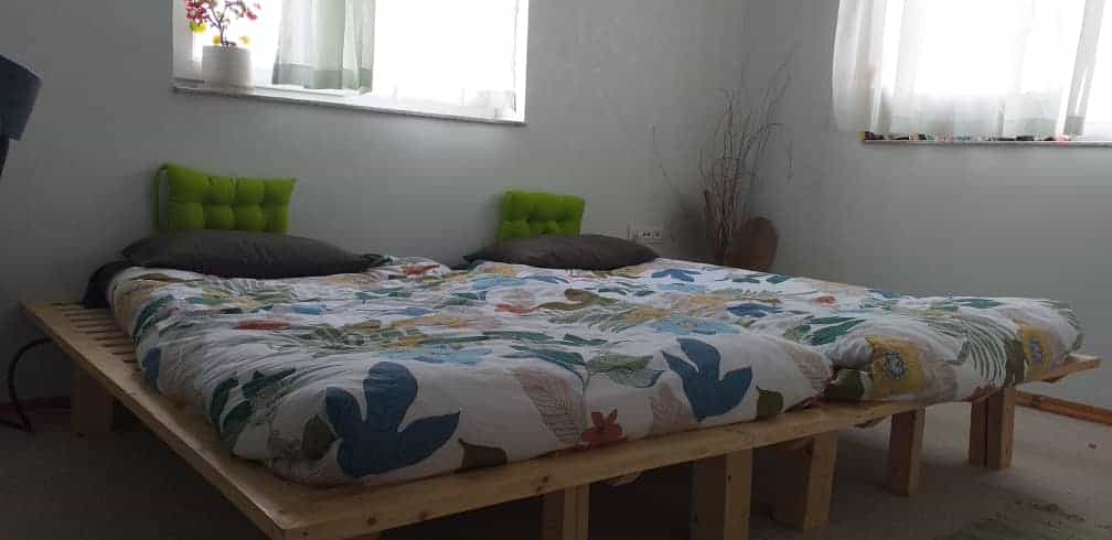 اجاره منزل ویلایی کوهستانی در روستای اسپیلی - دیلمان