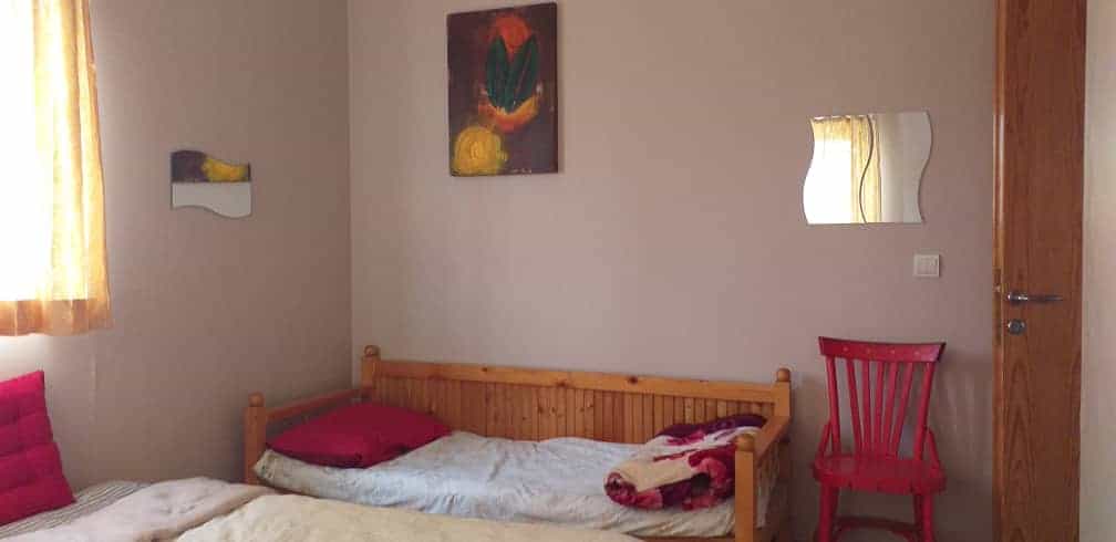 اجاره منزل ویلایی کوهستانی در روستای اسپیلی - دیلمان