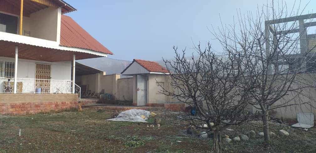 اجاره منزل ویلایی کوهستانی در روستای اسپیلی - دیلمان