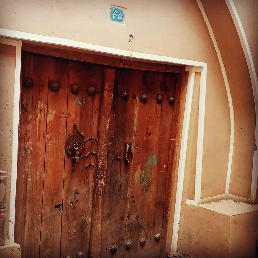 اجاره اقامتگاه بومگردی در باباسلطان خوانسار - نباتی