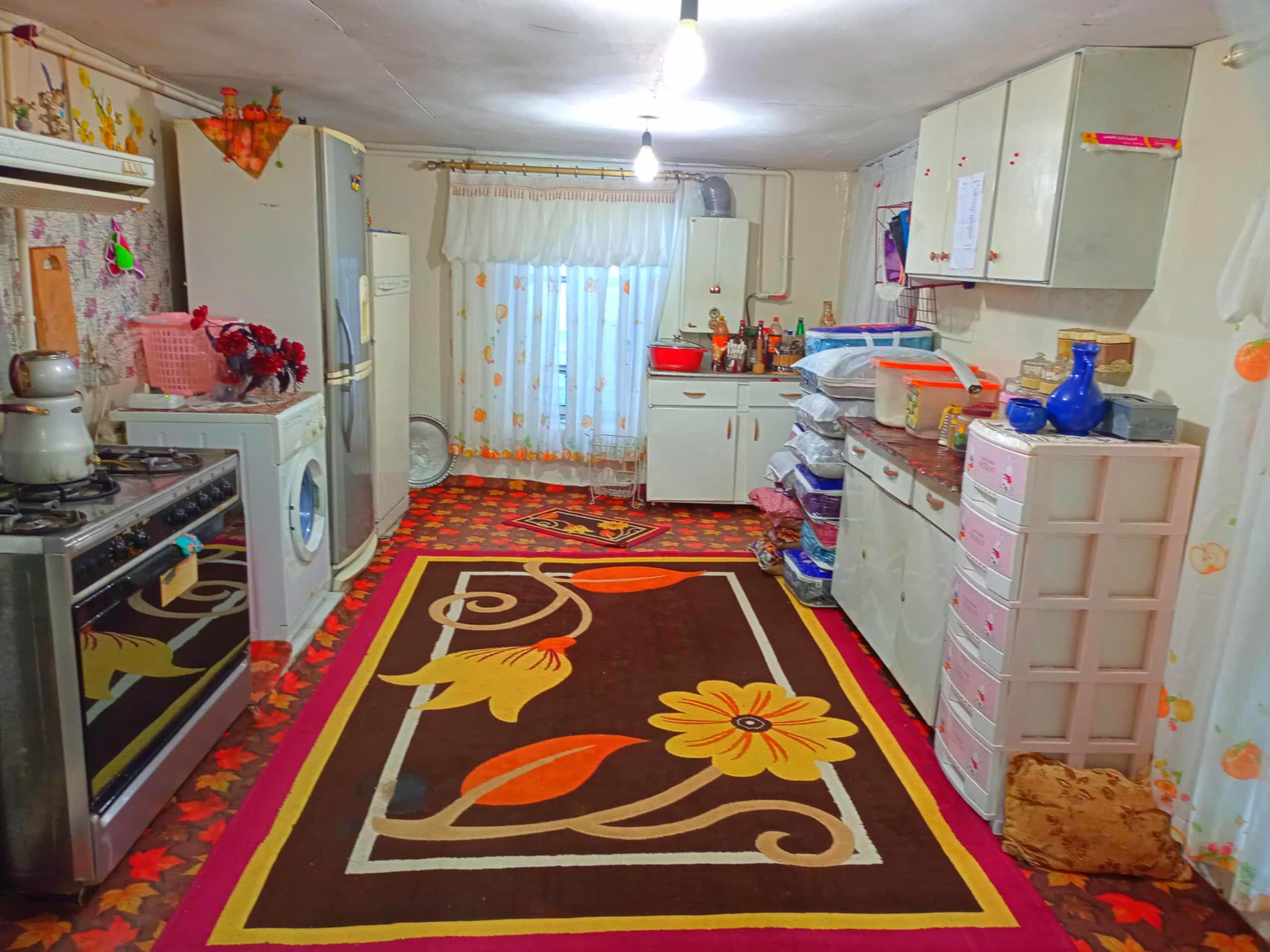 اجاره اقامتگاه سنتی  دوبلکس جنگلی در چوبر - گیلان