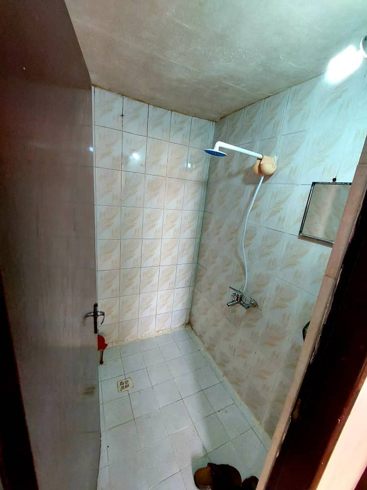 اجاره آپارتمان مبله در بلوار دانشگاه شوشتر - سکوت 2