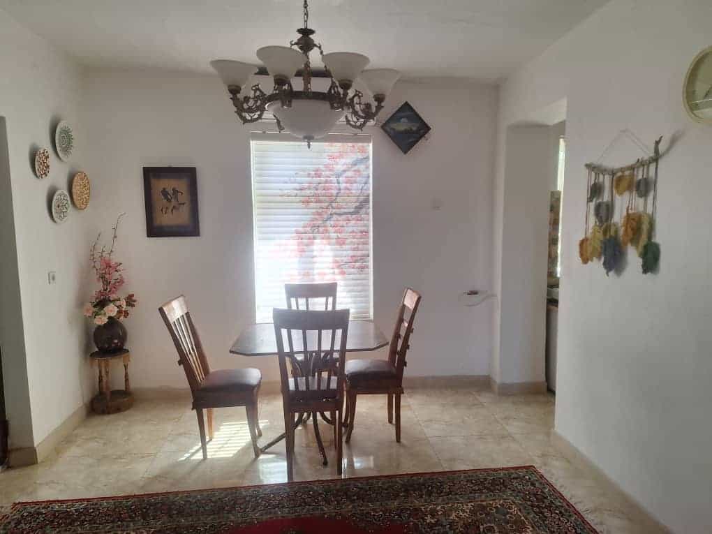 اجاره باغ ویلا در لات محله رامسر