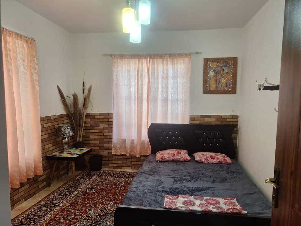 اجاره باغ ویلا در لات محله رامسر