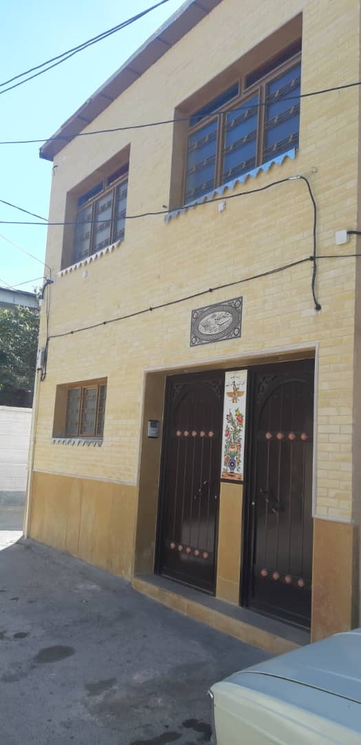 اجاره منزل ویلایی در آستانه شیراز