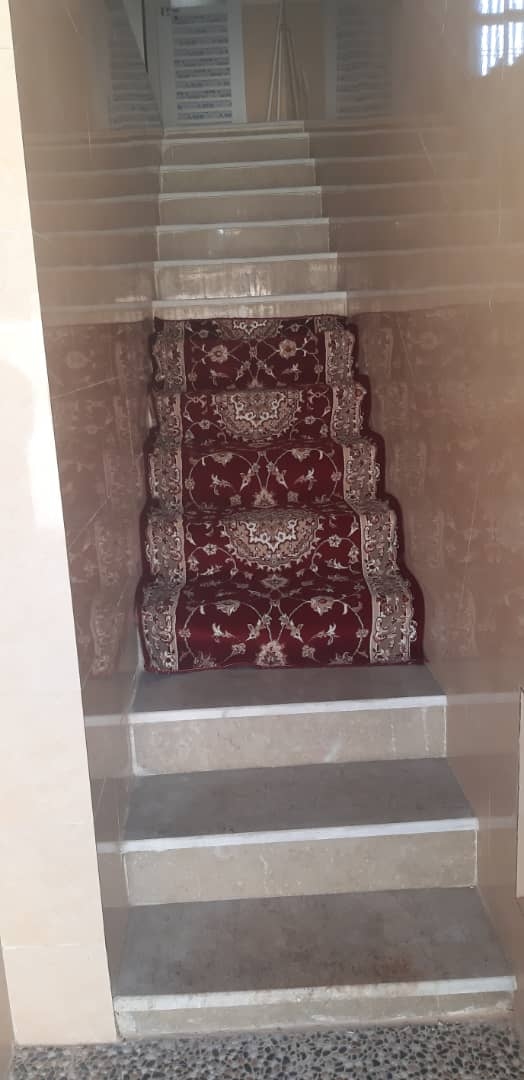 اجاره منزل ویلایی در آستانه شیراز