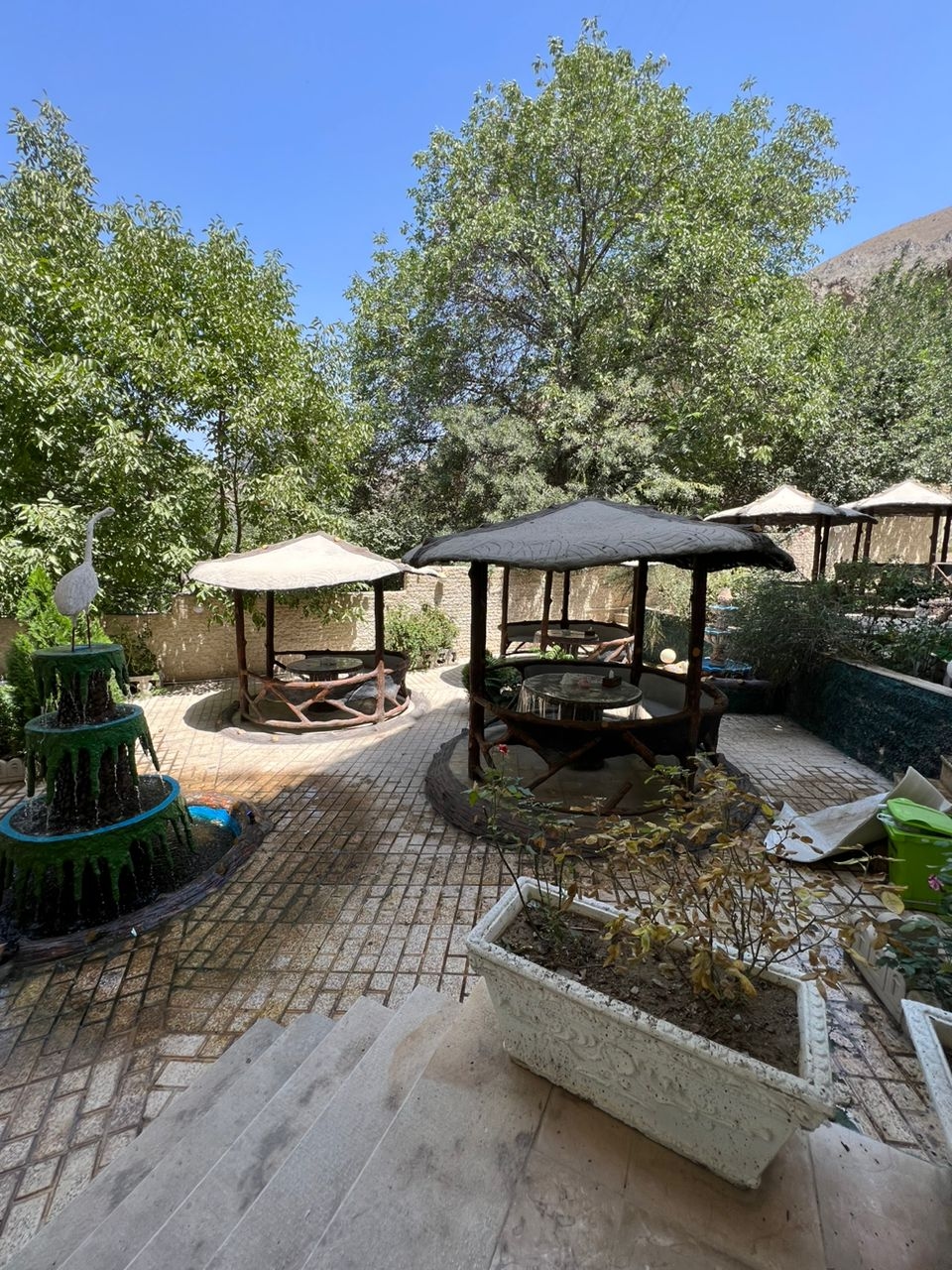 اجاره هتل دو تخته در البرز - کرج