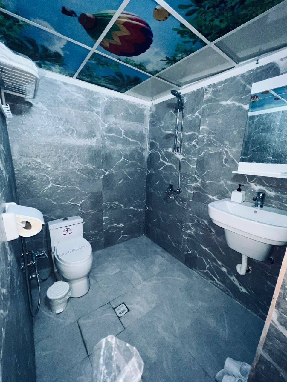 اجاره هتل دو تخته در البرز - کرج