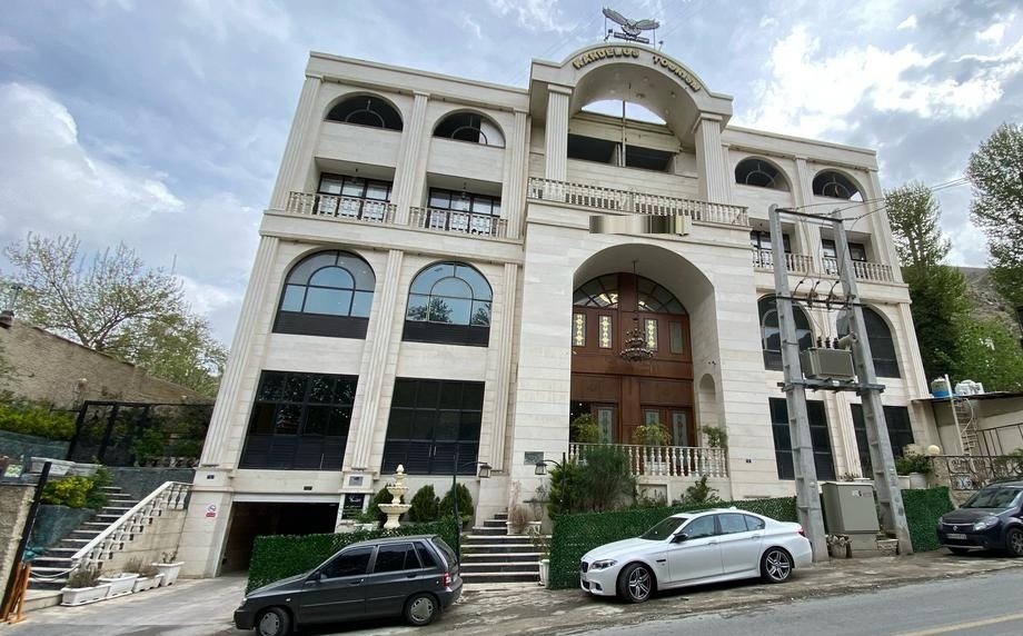 اجاره هتل دو تخته در البرز - کرج