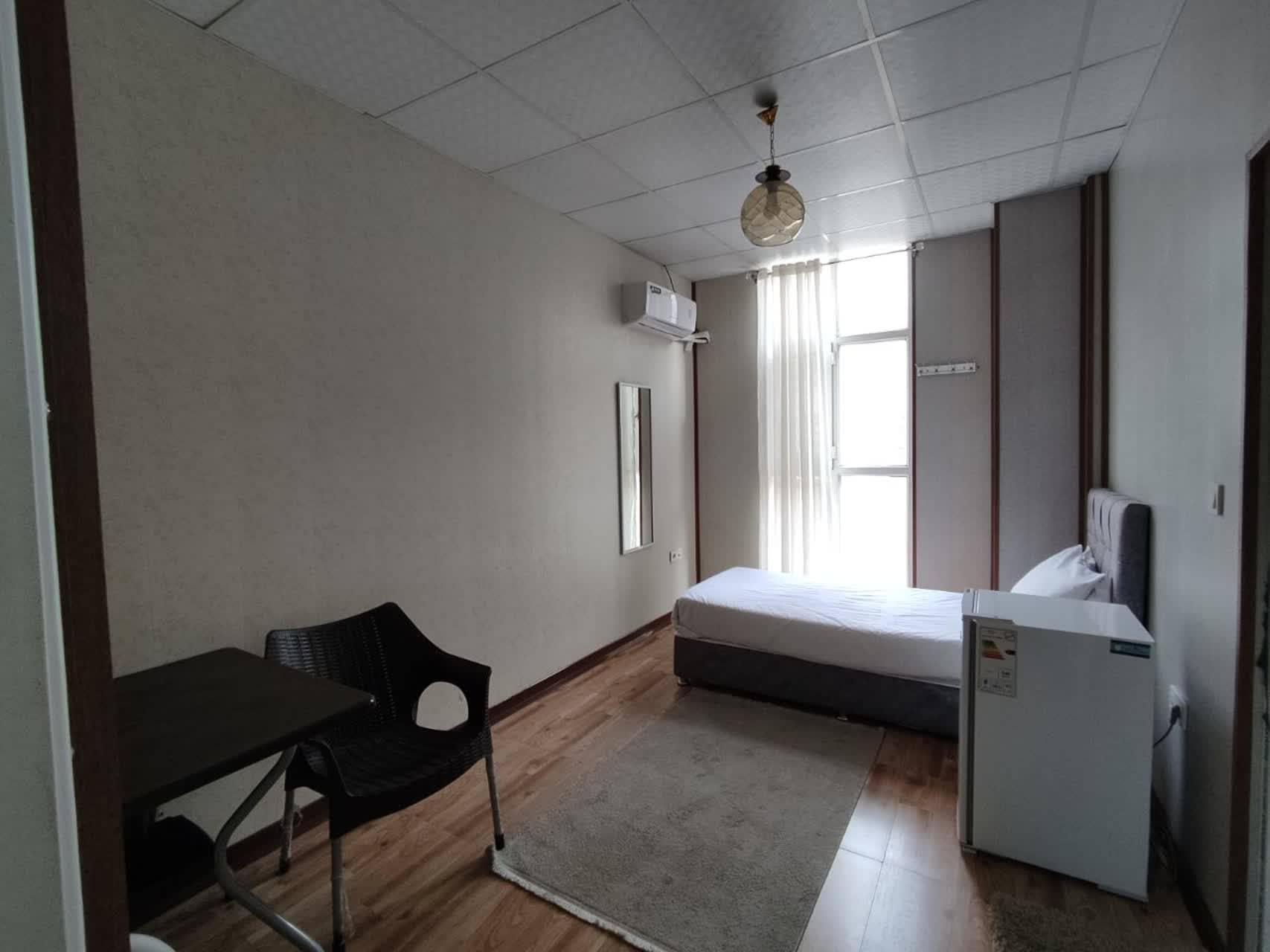 اجاره هتل یک تخته در البرز - کرج