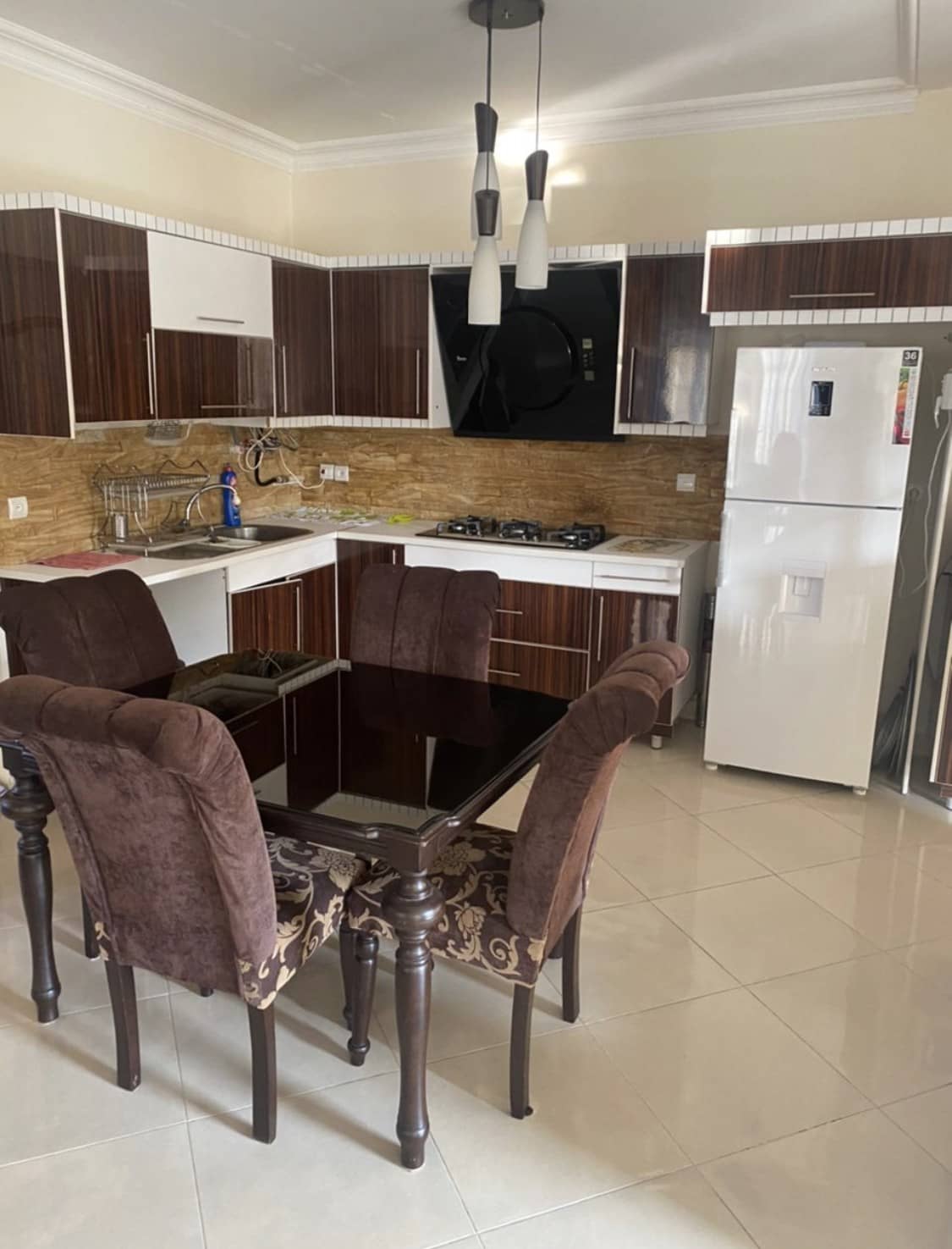 اجاره ویلا دوبلکس مبله در سلمان شهر - مازندران