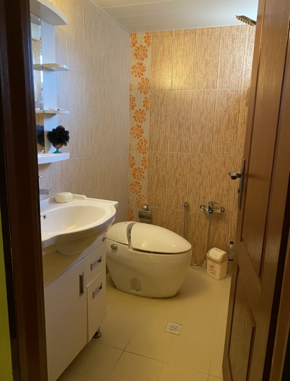 اجاره ویلا دوبلکس مبله در سلمان شهر - مازندران