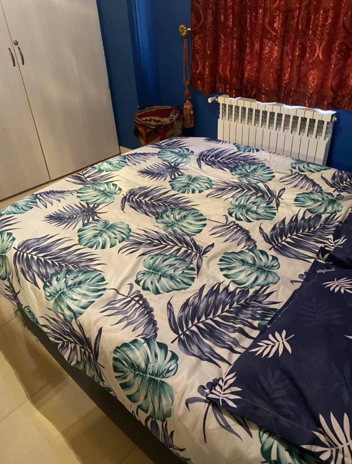 اجاره ویلا دوبلکس مبله در سلمان شهر - مازندران