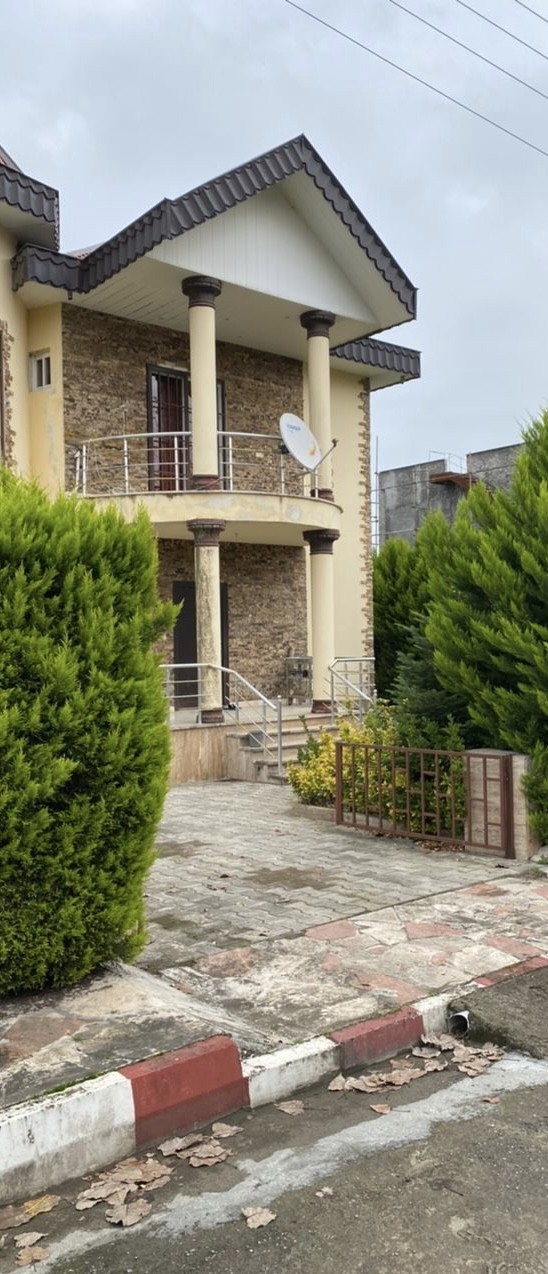 اجاره ویلا دوبلکس مبله در سلمان شهر - مازندران