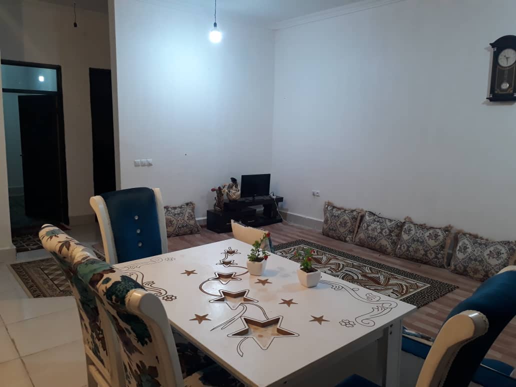 اجاره آپارتمان مبله در بندر جاسک - هرمزگان