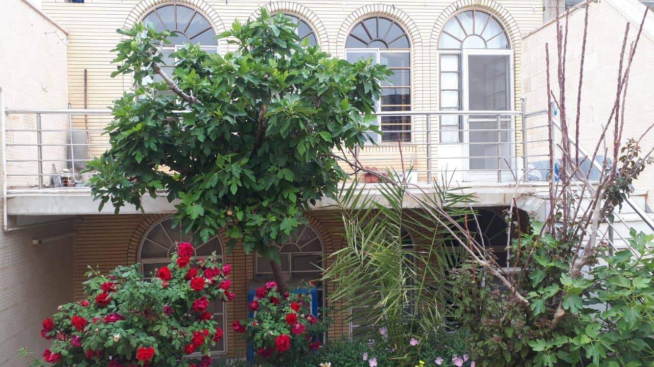 اجاره منزل مبله در امام کاشان