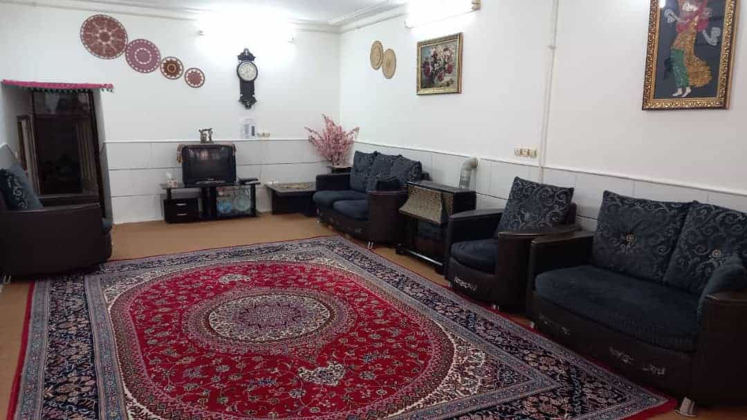 اجاره منزل مبله در امام کاشان