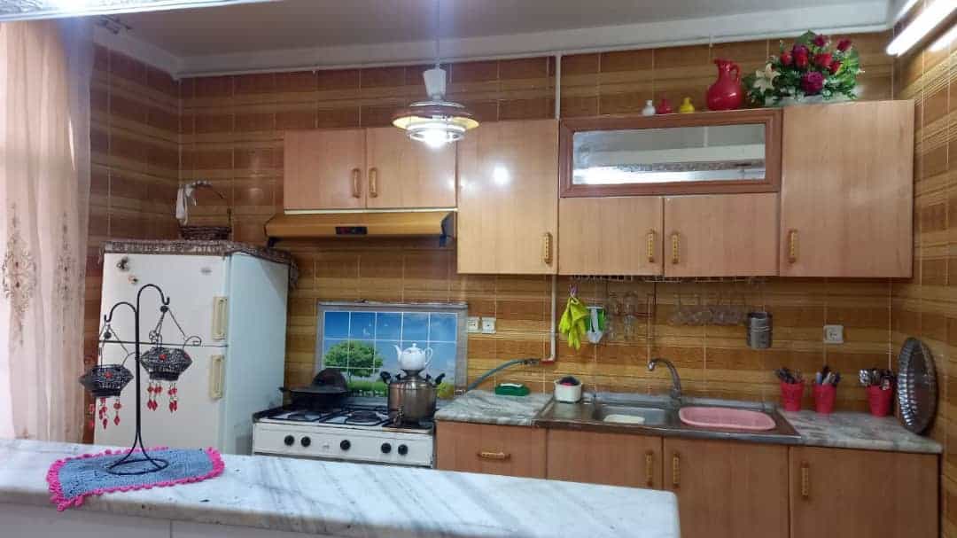 اجاره منزل مبله در امام کاشان