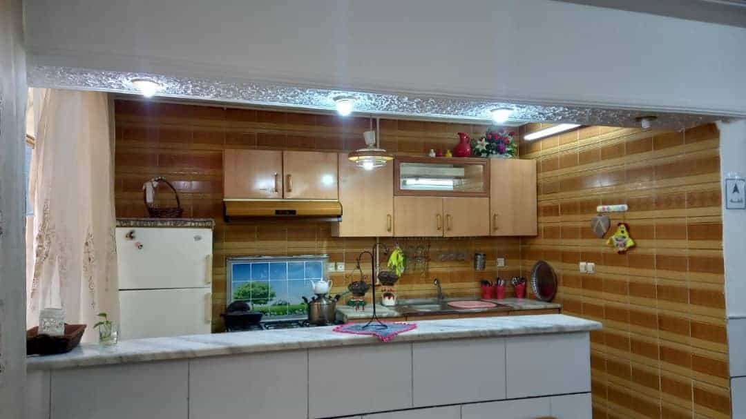 اجاره منزل مبله در امام کاشان