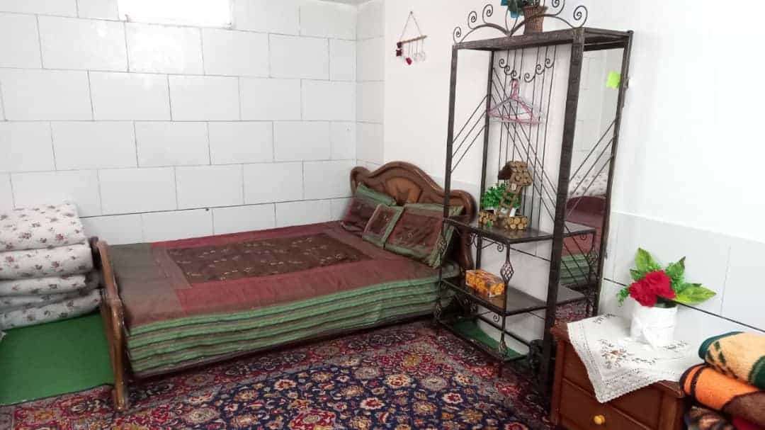 اجاره منزل مبله در امام کاشان