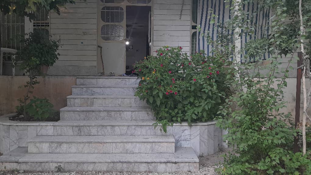 اجاره خانه باغ یک خوابه در روستای میرآقا