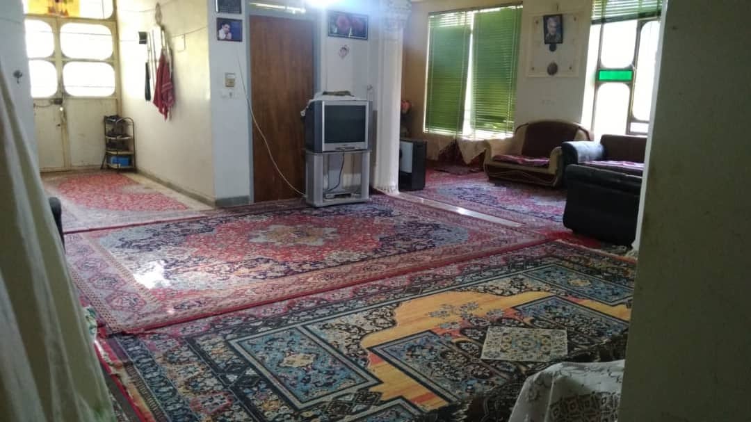 اجاره خانه باغ یک خوابه در روستای میرآقا