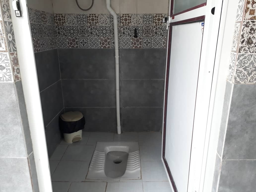 اجاره اتاق سنتی در روستای انجیره یزد